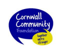 We won funding of £2500 from the Cornwall Community Foundation